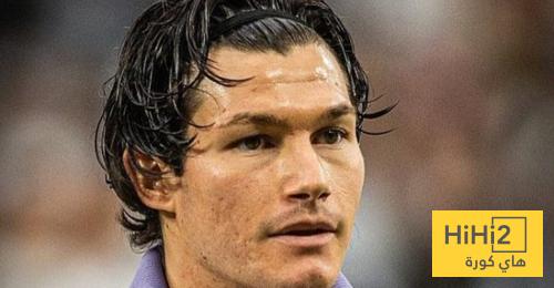 غارسيا والمباراة الخامسة مع اربيلوا ..!