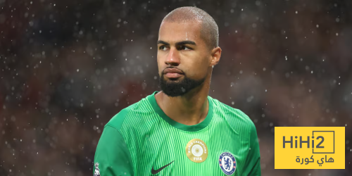 100 مباراة لسانشيز مع تشيلسي