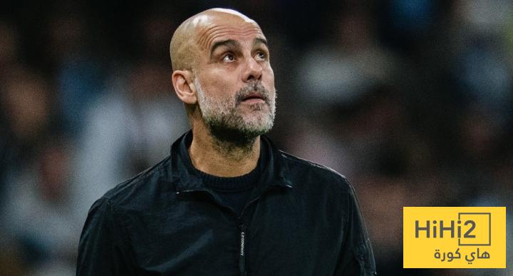 اعترافات مثيرة من غوارديولا قبل مواجهة ريال مدريد