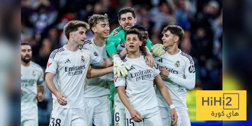 تعليق طريف من غولر على هدفه ضد إلتشي