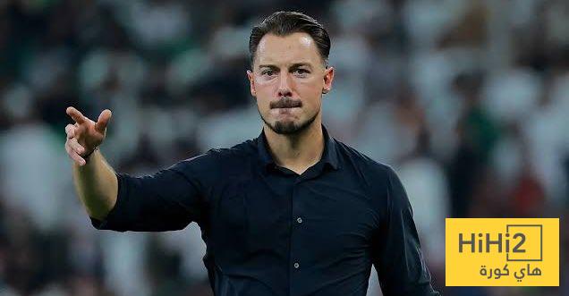 يايسله .. أخطر على الأهلي من أي خصم !