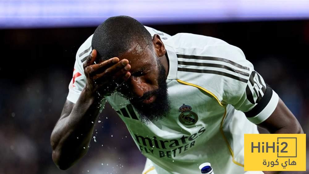 خبير يكشف سر عودة روديغر