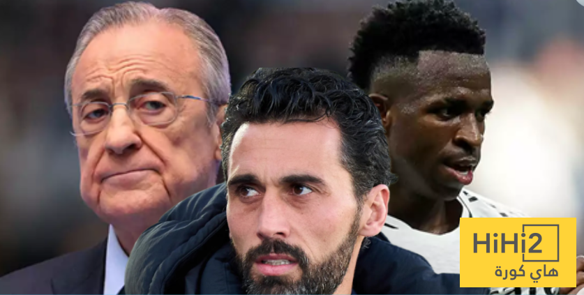 اربيلوا يعلنها في وجه الإدارة و اللاعبين