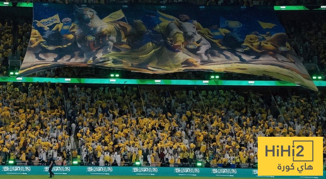 توقعات بفشل العالمي .. النصر لن يحقق الدوري هذا الموسم ! توقعات بفشل العالمي .. النصر لن يحقق الدوري هذا الموسم !