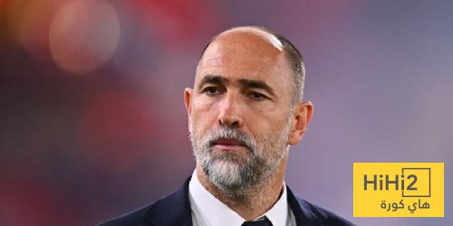 شبح الإقالة ينتظر تيودور