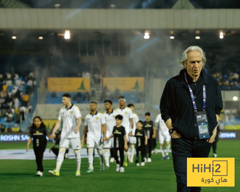 النصر يكتسح الجميع ! 1