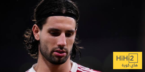 الشوط الأول – ليفربول يتقدم على توتنهام بهدف سوبوسلاي