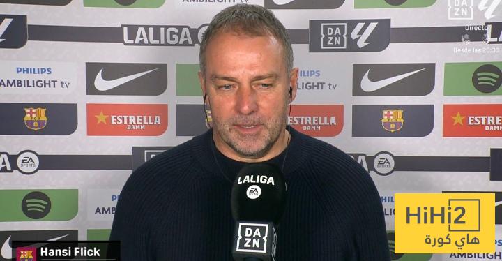 لمن سيصوت فليك في انتخابات برشلونة ؟