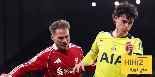 إحصائيات مباراة ليفربول وتوتنهام في الدوري الإنجليزي إحصائيات مباراة ليفربول وتوتنهام في الدوري الإنجليزي