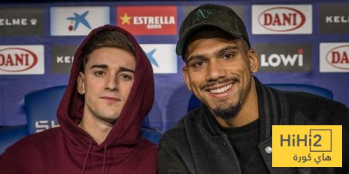 صورة .. أراوخو وغافي يصوتان لـ لابورتا