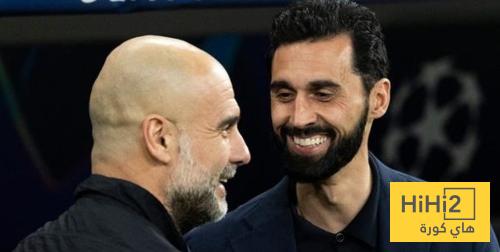 التاريخ في صف ريال مدريد ضد مانشستر سيتي