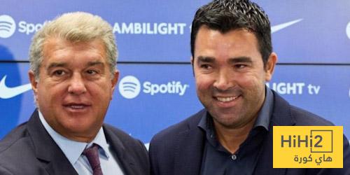 رسالة من ديكو إلى أعضاء برشلونة بعد فوز لابورتا في الانتخابات