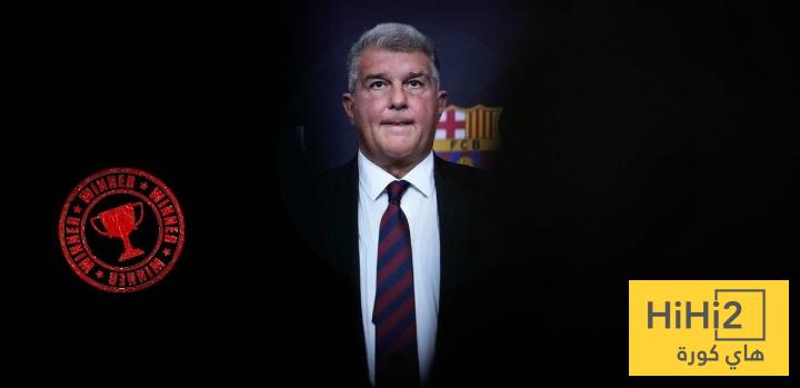 صورة – جميع رؤساء برشلونة عبر التاريخ