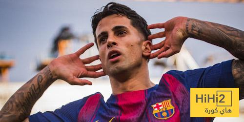 إشادة في حق كانسيلو بعد مباراة إشبيلية