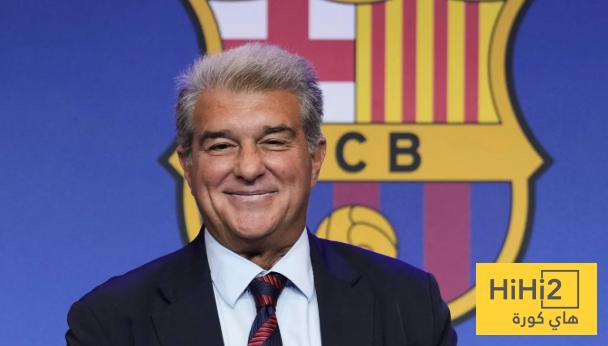 ركلتا جزاء برشلونة تثيران الجدل بسبب لابورتا !