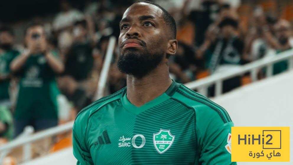 صاروخ توني يلمع في ليلة حزينة للأهلي !