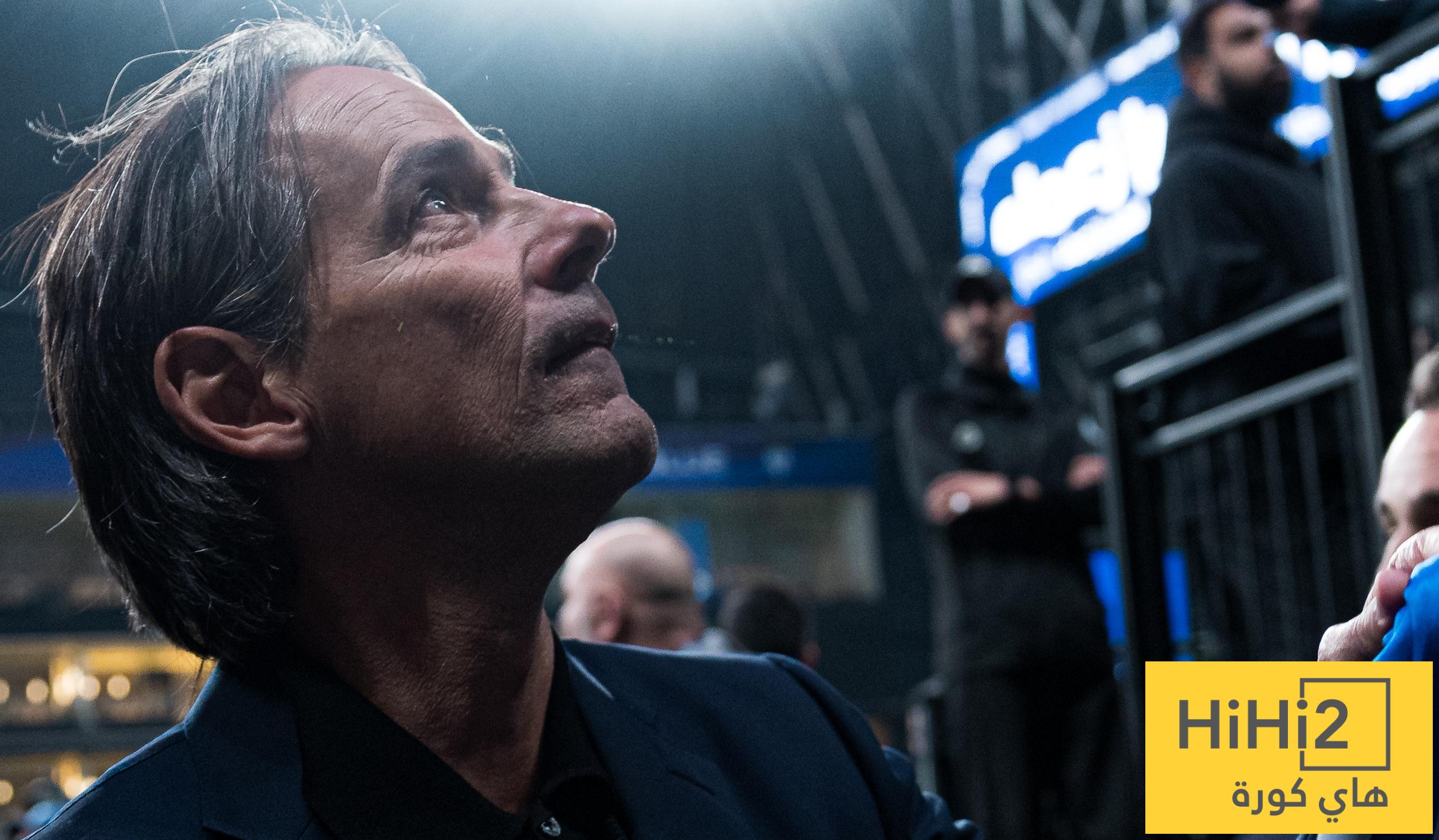 نهاية حلم الدوري للهلال في هذه الحالة …! نهاية حلم الدوري للهلال في هذه الحالة …!