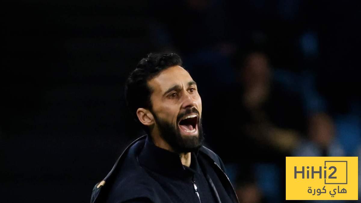 رسميًا.. غيابات قائمة ريال مدريد أمام مانشستر سيتي