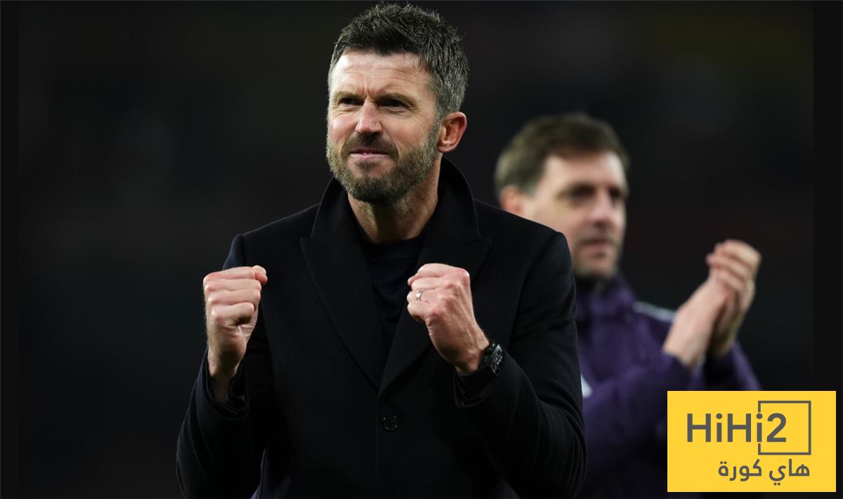 هناك خيارات أفضل من كاريك لتدريب مانشستر يونايتد