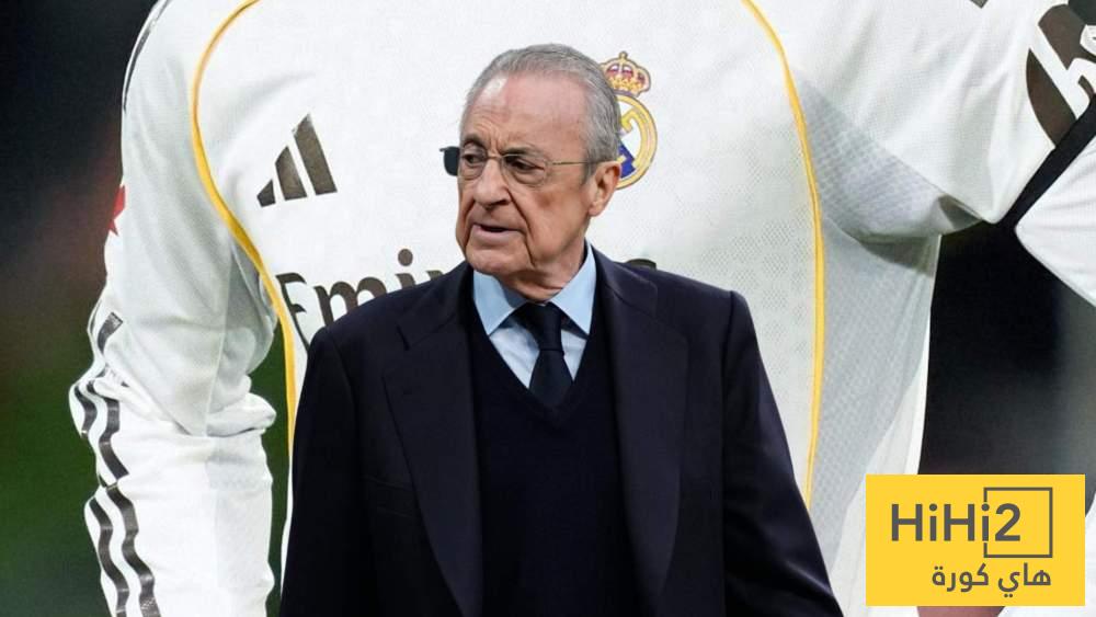 فلورنتينو يستهدف نجم بايرن ميونيخ مقابل 160 مليون!!