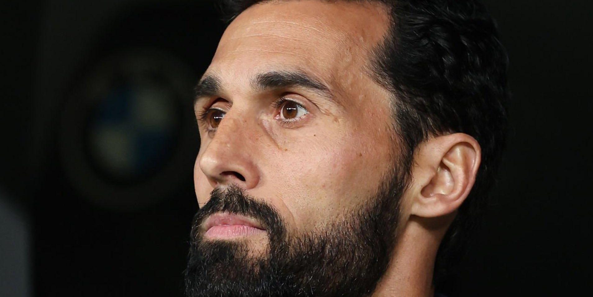 أربيلوا حول الفريق الى مجموعة من الهدافين