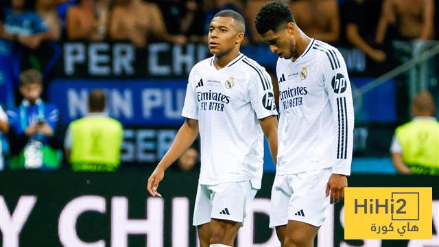 هل يستطيع أربيلوا السيطرة على الريال بعد عودة مبابي وبيلينغهام؟