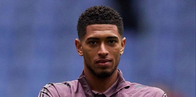 موقف بيلينغهام من المشاركة أمام مانشستر سيتي