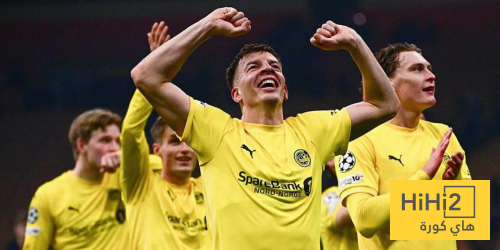 هل يخلد بودو غليمت اسمه في دوري أبطال أوروبا؟