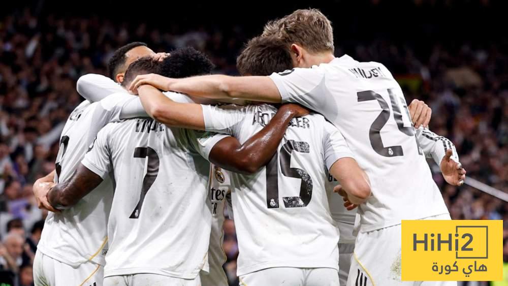 سداسي الريال مهدد بالغياب عن ربع نهائي دوري الأبطال