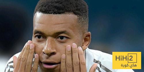 إجماع مدريدي … بدء مبابي ضد السيتي غير ضروري إجماع مدريدي … بدء مبابي ضد السيتي غير ضروري