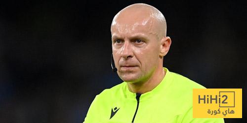 أرقام خاصة بحكم مباراة ليفربول وغلطة سراي أرقام خاصة بحكم مباراة ليفربول وغلطة سراي