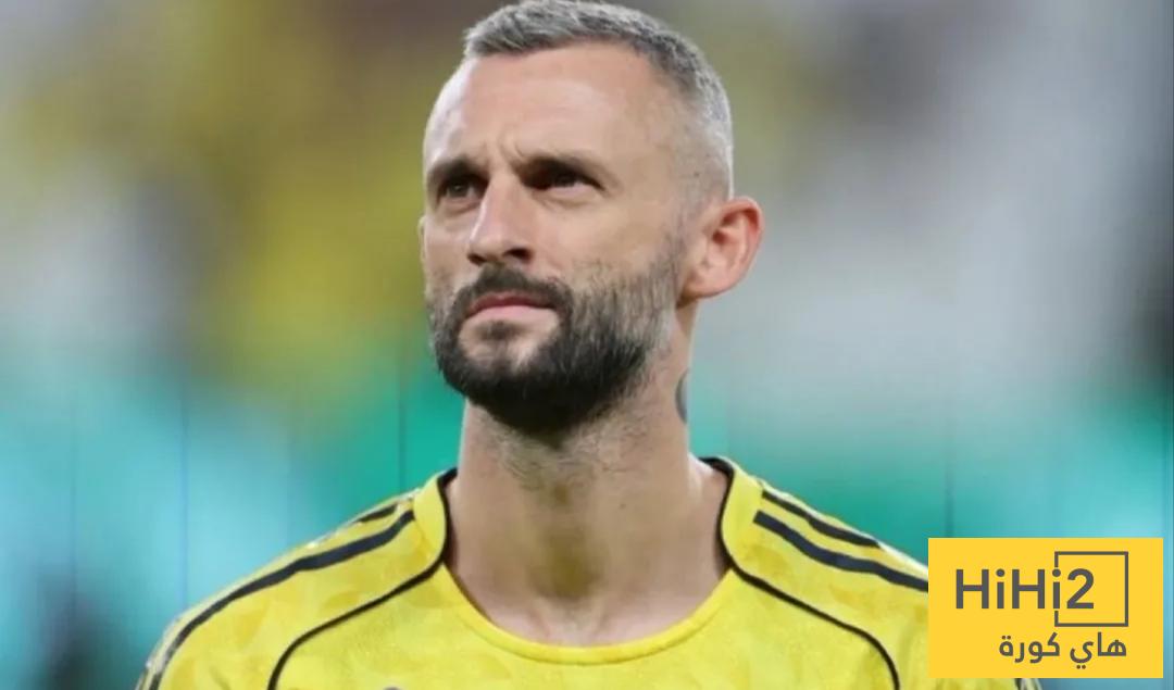 هناك دور واحد فقط يليق بـ بروزوفيتش ! هناك دور واحد فقط يليق بـ بروزوفيتش !