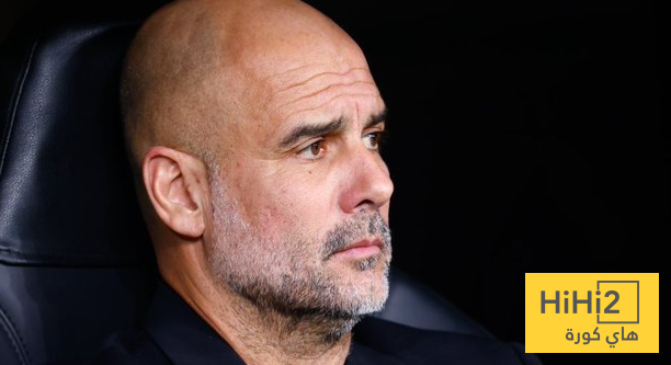 تحذير من السيتي قبل مواجهة الريال !