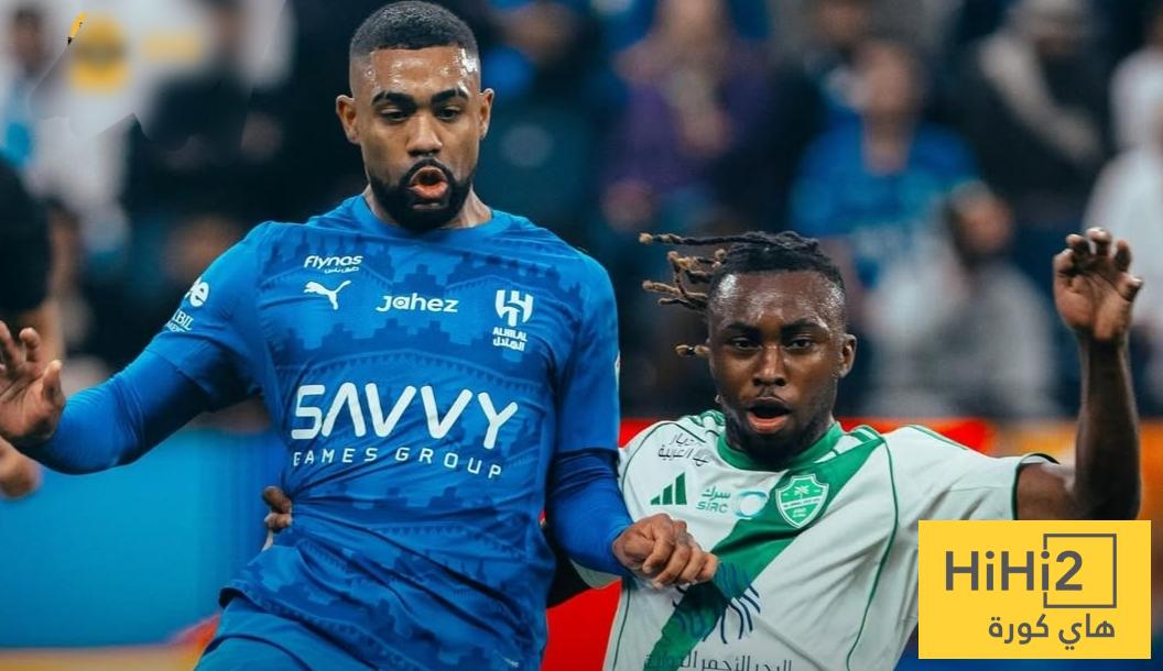 الأهلي الأقرب لتحقيق الفوز على الهلال ! الأهلي الأقرب لتحقيق الفوز على الهلال !