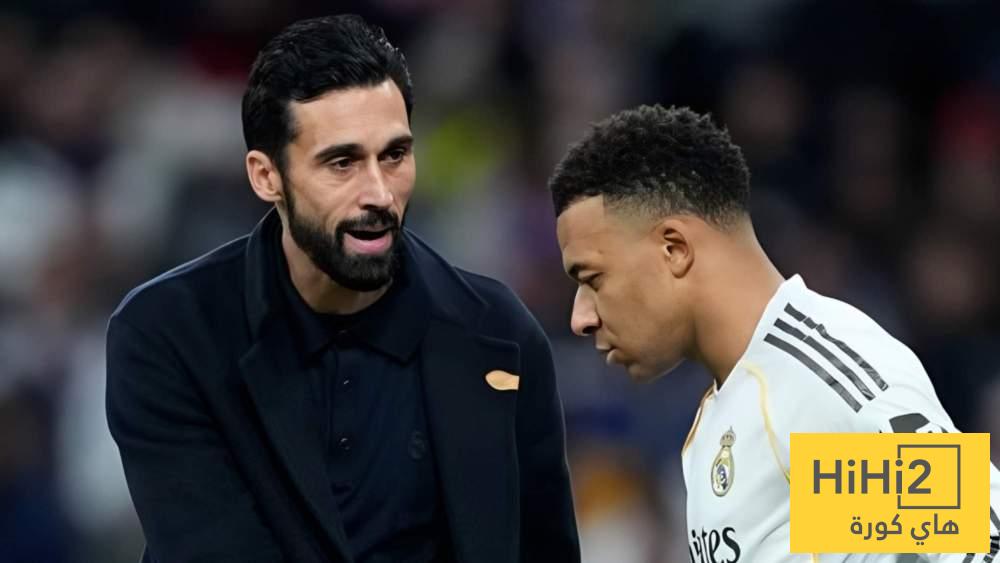 مبابي يفرض كلمته على أربيلوا.. القرار بيده قبل موقعة السيتي!