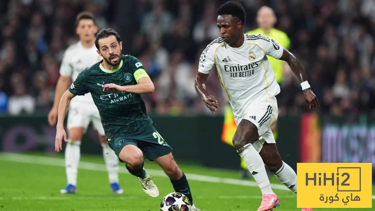 سيعاني ريال مدريد كثيرًا على ملعب الاتحاد!