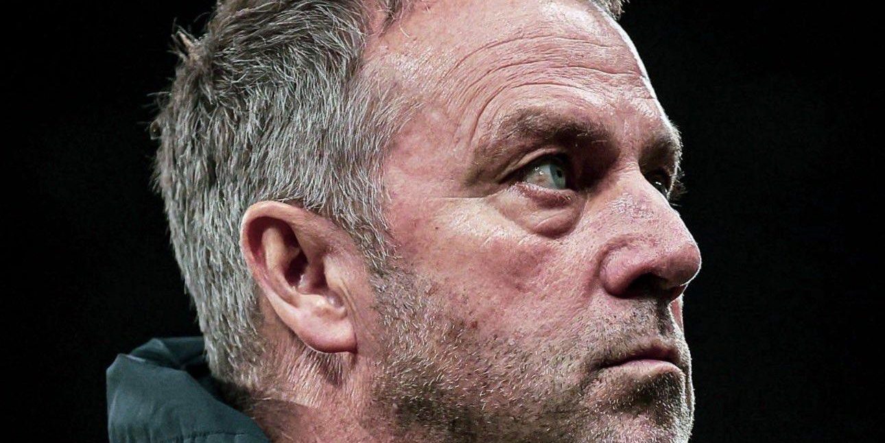 فليك يعلنها: برشلونة سيكون محطتي التدريبية الأخيرة