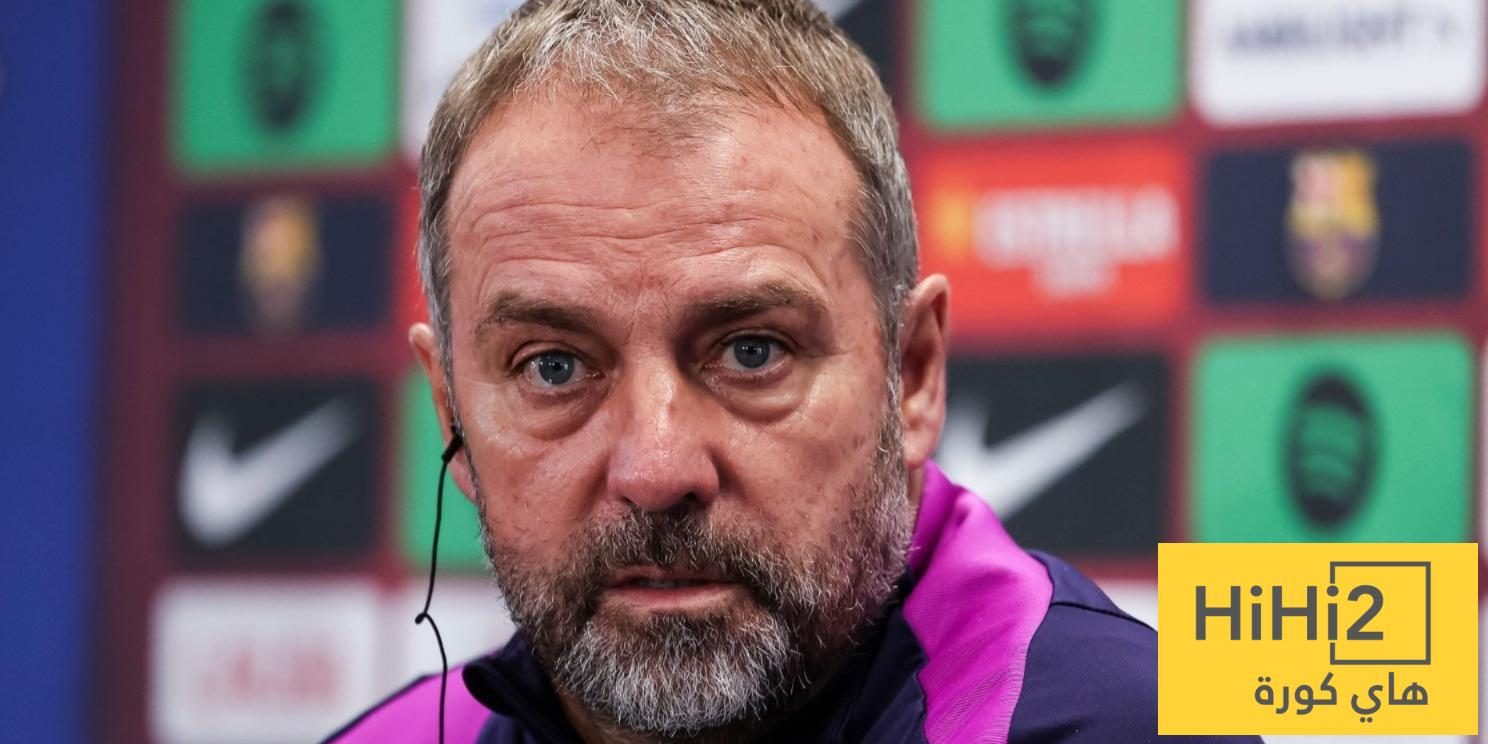 أرقام مميزة لبرشلونة في ملعبه منذ وصول فليك