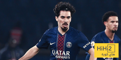 تشكيلة باريس سان جيرمان الرسمية ضد تشيلسي في دوري أبطال أوروبا