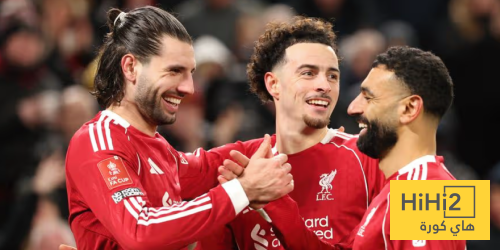 صور – ليفربول يستعد لجلطة سراي بأجواء مرحة وإيجابية صور – ليفربول يستعد لجلطة سراي بأجواء مرحة وإيجابية