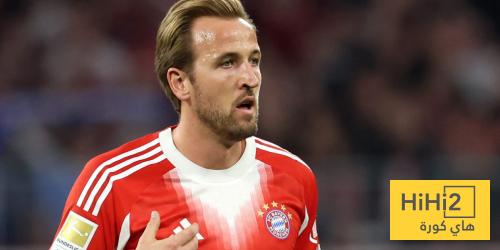 صورة – هل كين جاهزا للمشاركة ضد أتالانتا؟