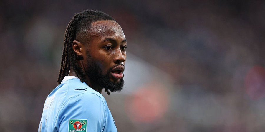 التسلل يحرم مانشستر سيتي من الهدف الثاني