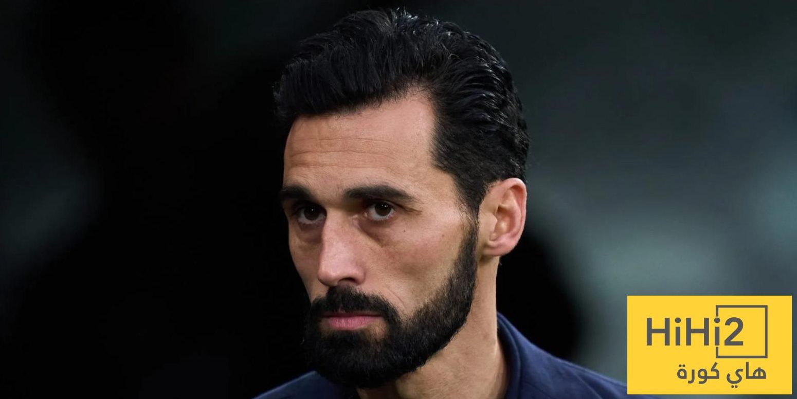 اربيلوا يعلق على احتمالية مواجهة البايرن في ربع نهائي دوري الابطال