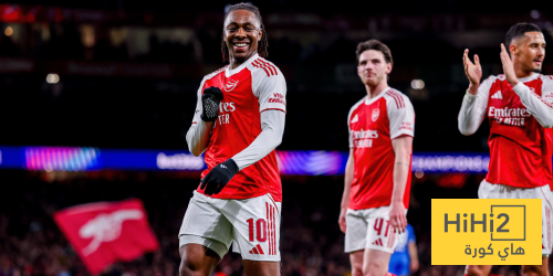 بالأرقام.. مباراة ليفركوزن هي الأقوى لأرسنال هذا الموسم