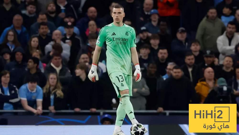 فلورنتينو يمازح لونين: “جعلوك تتعرق” فلورنتينو يمازح لونين: “جعلوك تتعرق”