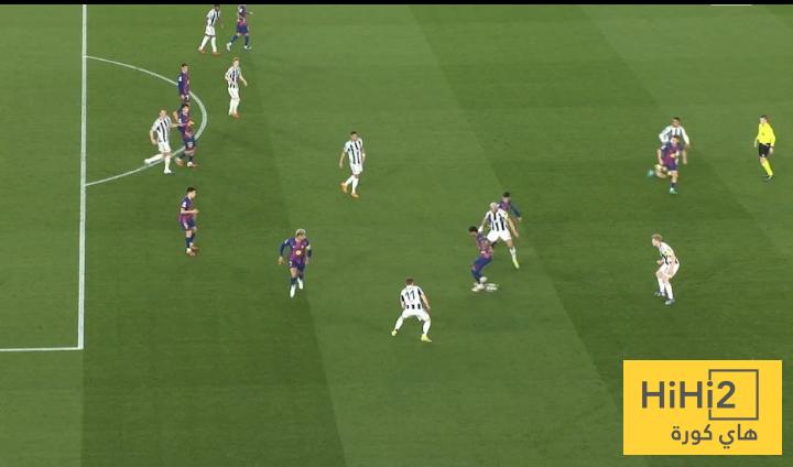 لامين يامال “متهور”