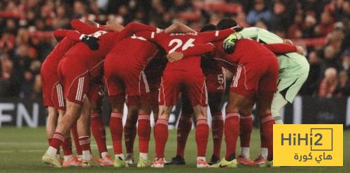 تشكيلة ليفربول الرسمية ضد غلطة سراي تشكيلة ليفربول الرسمية ضد غلطة سراي