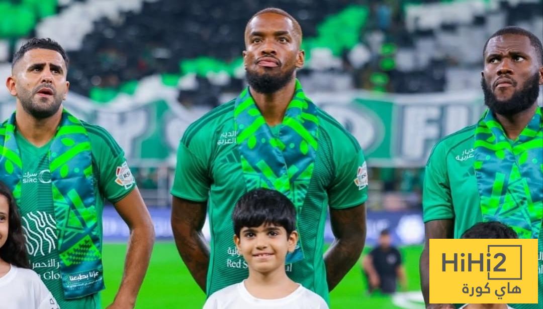 الأهلي ضحية قراراته …! الأهلي ضحية قراراته …!