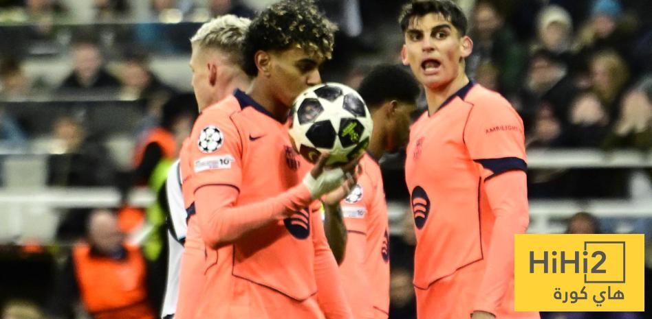 الأسماء المهددة في برشلونة…! الحذر يجب أن يكون أكبر