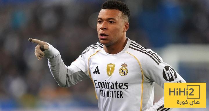 إنها فضيحة وسقطة من ريال مدريد